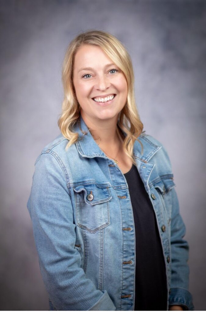 Meet The Director - Little Learners Preschool